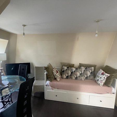 Regent Apartment Londyn Zewnętrze zdjęcie