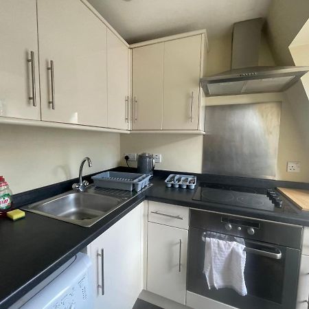 Regent Apartment Londyn Zewnętrze zdjęcie