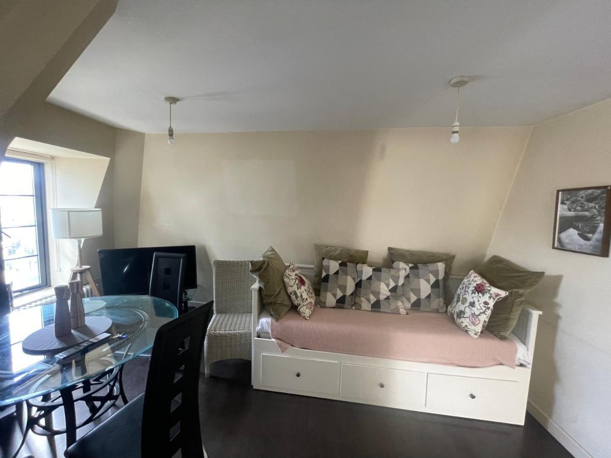 Regent Apartment Londyn Zewnętrze zdjęcie